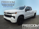 Thumbnail image of 2025 Chevrolet Silverado 1500 at Freedom Chevrolet