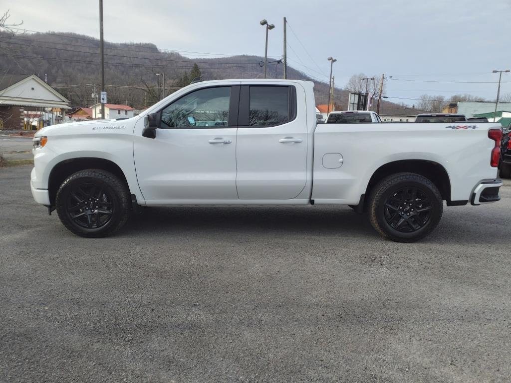 Thumbnail image of 2025 Chevrolet Silverado 1500 at Freedom Chevrolet
