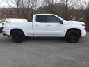 Thumbnail image of 2025 Chevrolet Silverado 1500 at Freedom Chevrolet