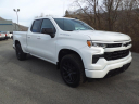Thumbnail image of 2025 Chevrolet Silverado 1500 at Freedom Chevrolet