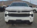 Thumbnail image of 2025 Chevrolet Silverado 1500 at Freedom Chevrolet