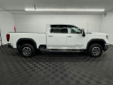 Thumbnail image of 2021 GMC Sierra 3500HD at Dave Smith Dodge Chrysler Jeep Ram Chevrolet GMC Cadillac Buick