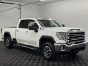 Thumbnail image of 2021 GMC Sierra 3500HD at Dave Smith Dodge Chrysler Jeep Ram Chevrolet GMC Cadillac Buick