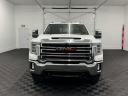 Thumbnail image of 2021 GMC Sierra 3500HD at Dave Smith Dodge Chrysler Jeep Ram Chevrolet GMC Cadillac Buick