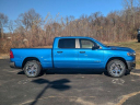Thumbnail image of 2025 Ram 1500 at TroianoChryslerJeepDodge USED