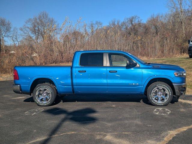 Thumbnail image of 2025 Ram 1500 at TroianoChryslerJeepDodge USED