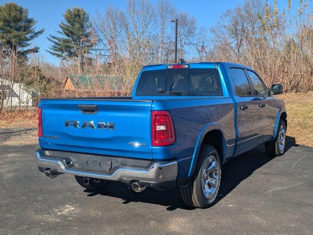 Thumbnail image of 2025 Ram 1500 at TroianoChryslerJeepDodge USED