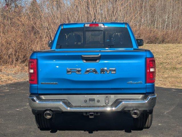 Thumbnail image of 2025 Ram 1500 at TroianoChryslerJeepDodge USED