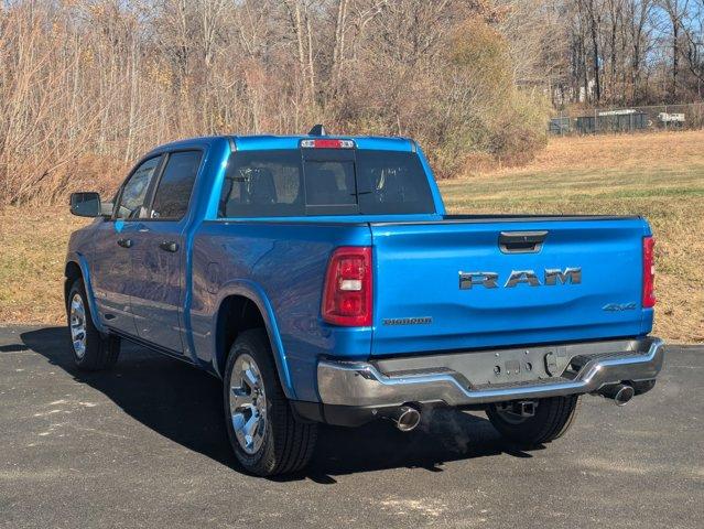 Thumbnail image of 2025 Ram 1500 at TroianoChryslerJeepDodge USED