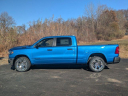Thumbnail image of 2025 Ram 1500 at TroianoChryslerJeepDodge USED