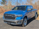 Thumbnail image of 2025 Ram 1500 at TroianoChryslerJeepDodge USED