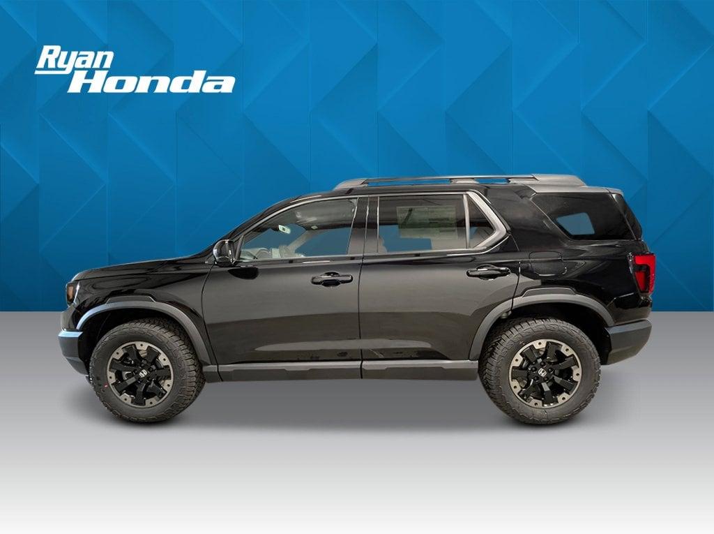 Thumbnail image of 2026 Honda Passport at Ryan Honda