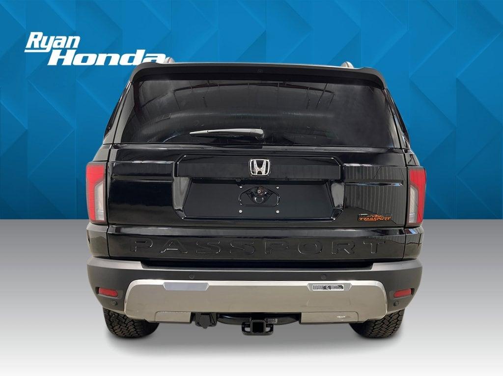 Thumbnail image of 2026 Honda Passport at Ryan Honda