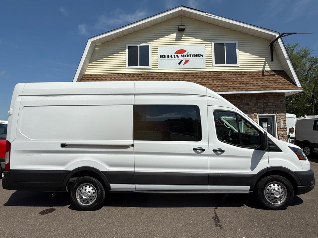 Thumbnail image of 2021 Ford Transit at REECIA MOTORS LLC