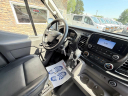 Thumbnail image of 2021 Ford Transit at REECIA MOTORS LLC