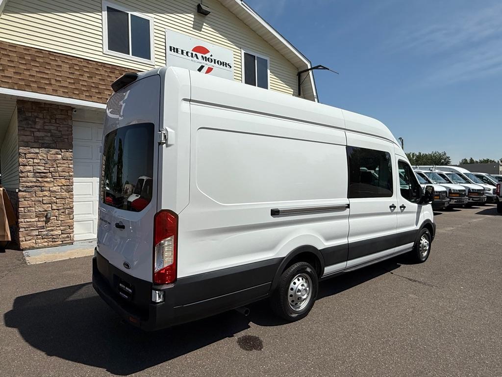 Thumbnail image of 2021 Ford Transit at REECIA MOTORS LLC
