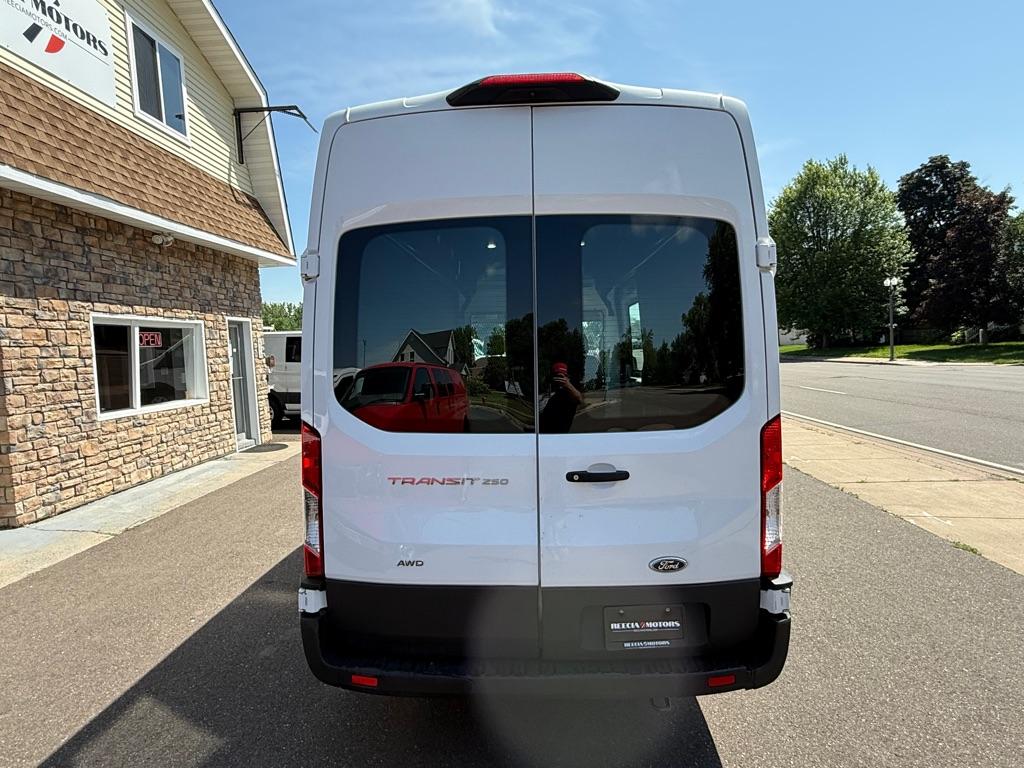 Thumbnail image of 2021 Ford Transit at REECIA MOTORS LLC