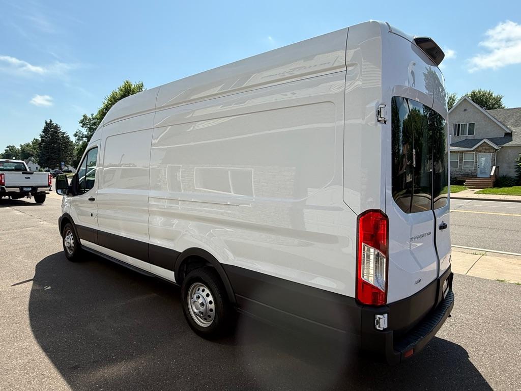 Thumbnail image of 2021 Ford Transit at REECIA MOTORS LLC