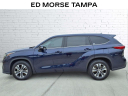 Thumbnail image of 2021 Toyota Highlander Hybrid at Ed Morse Cadillac Tampa