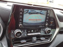 Thumbnail image of 2021 Toyota Highlander Hybrid at Ed Morse Cadillac Tampa