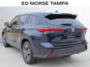 Thumbnail image of 2021 Toyota Highlander Hybrid at Ed Morse Cadillac Tampa