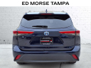Thumbnail image of 2021 Toyota Highlander Hybrid at Ed Morse Cadillac Tampa