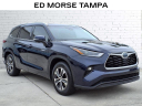 Thumbnail image of 2021 Toyota Highlander Hybrid at Ed Morse Cadillac Tampa