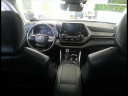 Thumbnail image of 2021 Toyota Highlander Hybrid at Superior Toyota