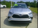 Thumbnail image of 2021 Toyota Highlander Hybrid at Superior Toyota