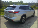Thumbnail image of 2021 Toyota Highlander Hybrid at Superior Toyota