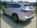 Thumbnail image of 2021 Toyota Highlander Hybrid at Superior Toyota