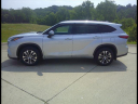 Thumbnail image of 2021 Toyota Highlander Hybrid at Superior Toyota