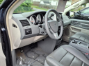 2008 Dodge Grand Caravan SXT at Aero Motors