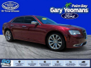 Thumbnail image of 2018 Chrysler 300 at Palm Bay Ford Used