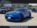 Thumbnail image of 2016 Chevrolet Camaro at Autosmart of Deptford