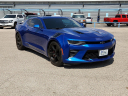 Thumbnail image of 2016 Chevrolet Camaro at Autosmart of Deptford
