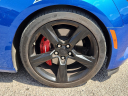Thumbnail image of 2016 Chevrolet Camaro at Autosmart of Deptford