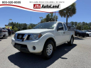 Thumbnail image of 2018 Nissan Frontier at Dodgeland of Columbia (New)