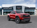 Thumbnail image of 2025 GMC Canyon at LaFontaine Buick GMC