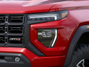 2025 GMC Canyon AT4 at LaFontaine Buick GMC