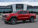 Thumbnail image of 2025 GMC Canyon at LaFontaine Buick GMC