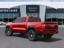 Thumbnail image of 2025 GMC Canyon at LaFontaine Buick GMC