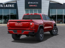 Thumbnail image of 2025 GMC Canyon at LaFontaine Buick GMC
