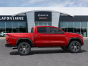 Thumbnail image of 2025 GMC Canyon at LaFontaine Buick GMC