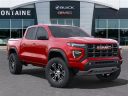 Thumbnail image of 2025 GMC Canyon at LaFontaine Buick GMC
