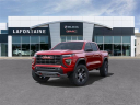 Thumbnail image of 2025 GMC Canyon at LaFontaine Buick GMC