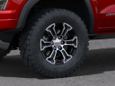 Thumbnail image of 2025 GMC Canyon at LaFontaine Buick GMC