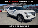 Thumbnail image of 2018 Ford Explorer at All Access Automotive