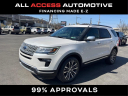 Thumbnail image of 2018 Ford Explorer at All Access Automotive