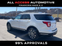 Thumbnail image of 2018 Ford Explorer at All Access Automotive